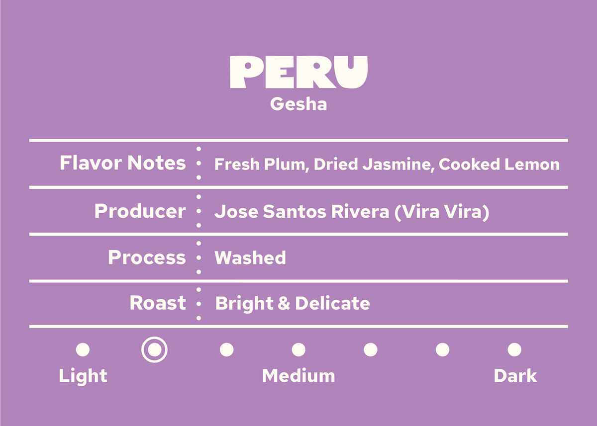 PERU