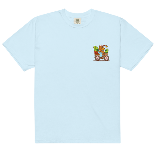 BEAR NECESSITIES TEE
