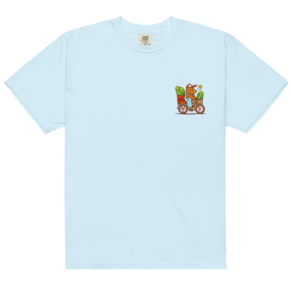 BEAR NECESSITIES TEE