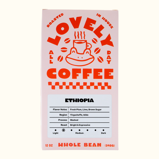 ETHIOPIA