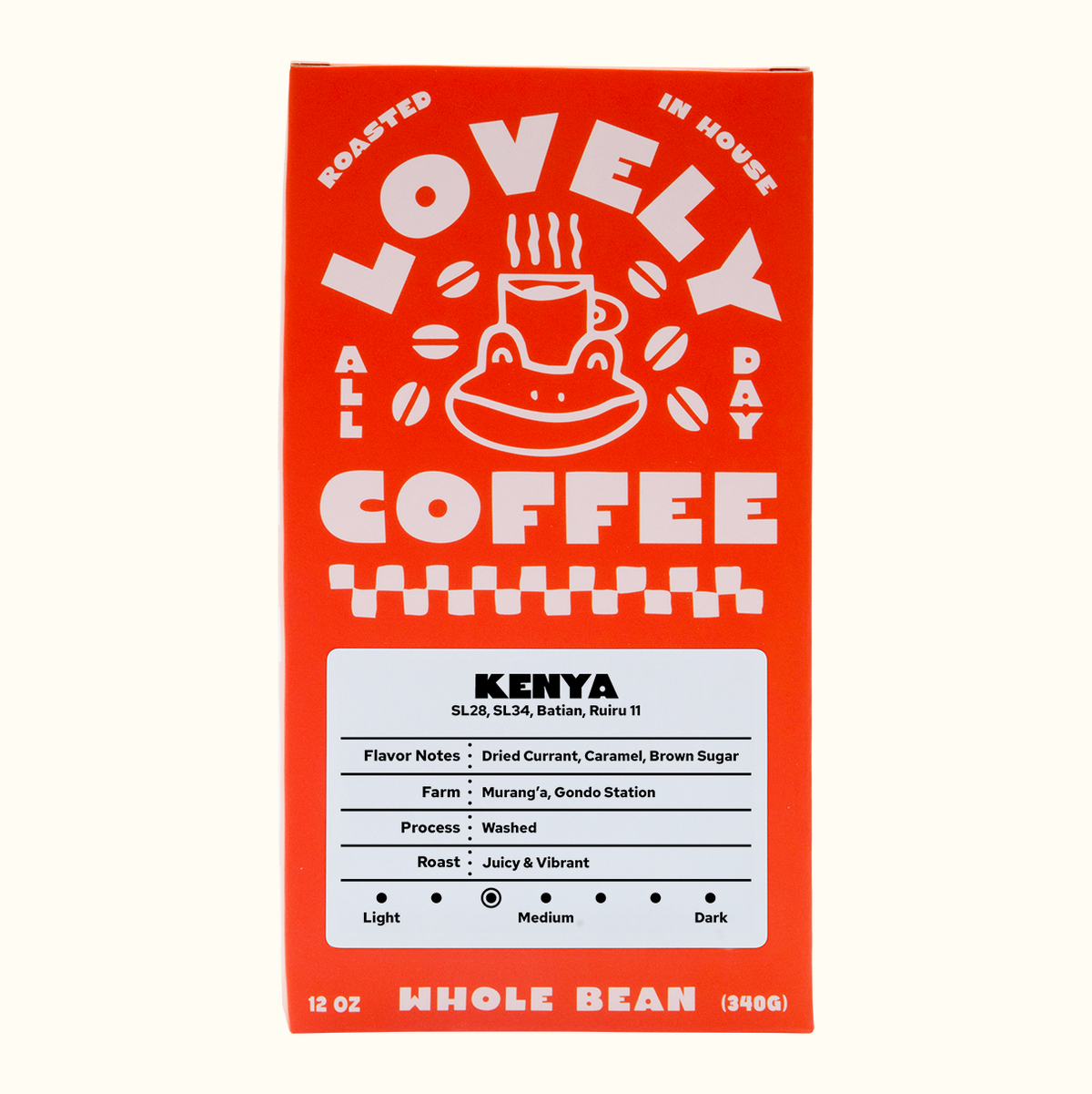KENYA