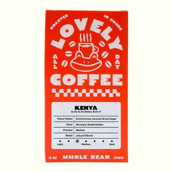 KENYA